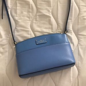 Kate Spade Sm Cross Body Bag